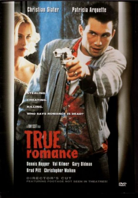 موسيقى فيلم True Romance : موسيقى كاملة + نغمة للجوال ! True-romance-poster
