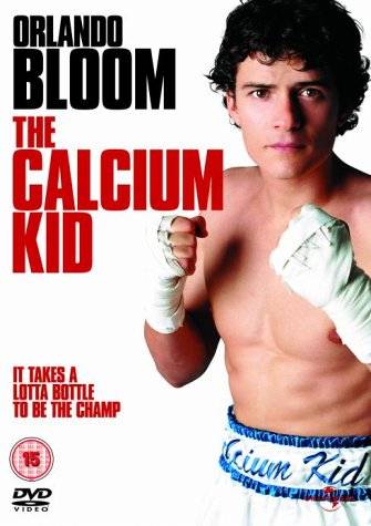 The Calcium Kid DVDrip FR Up Djante ( Net) preview 0