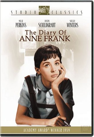 diary of anne frank. The Diary of Anne Frank